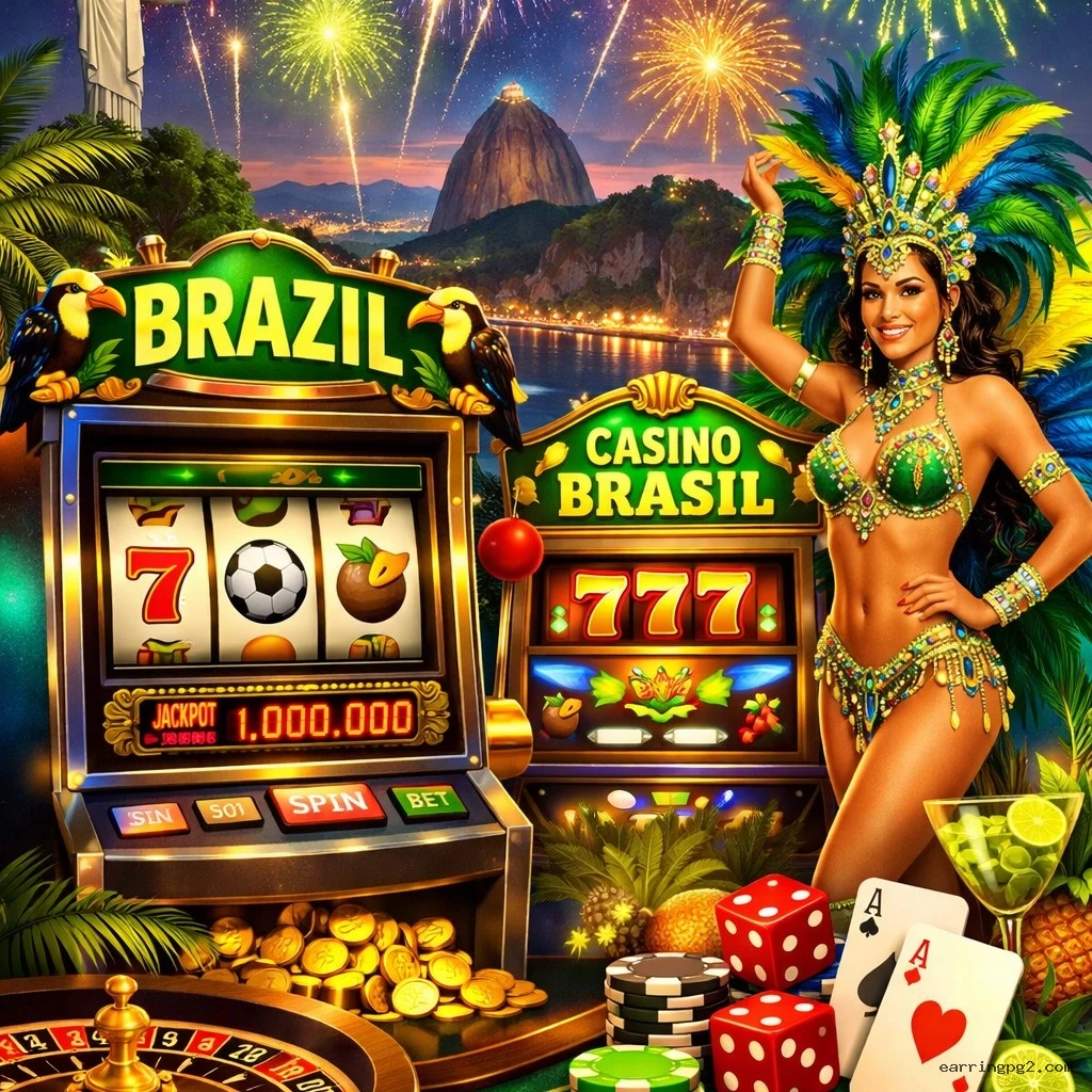 Comparação APP mobile vs versão web da Earringpg.com