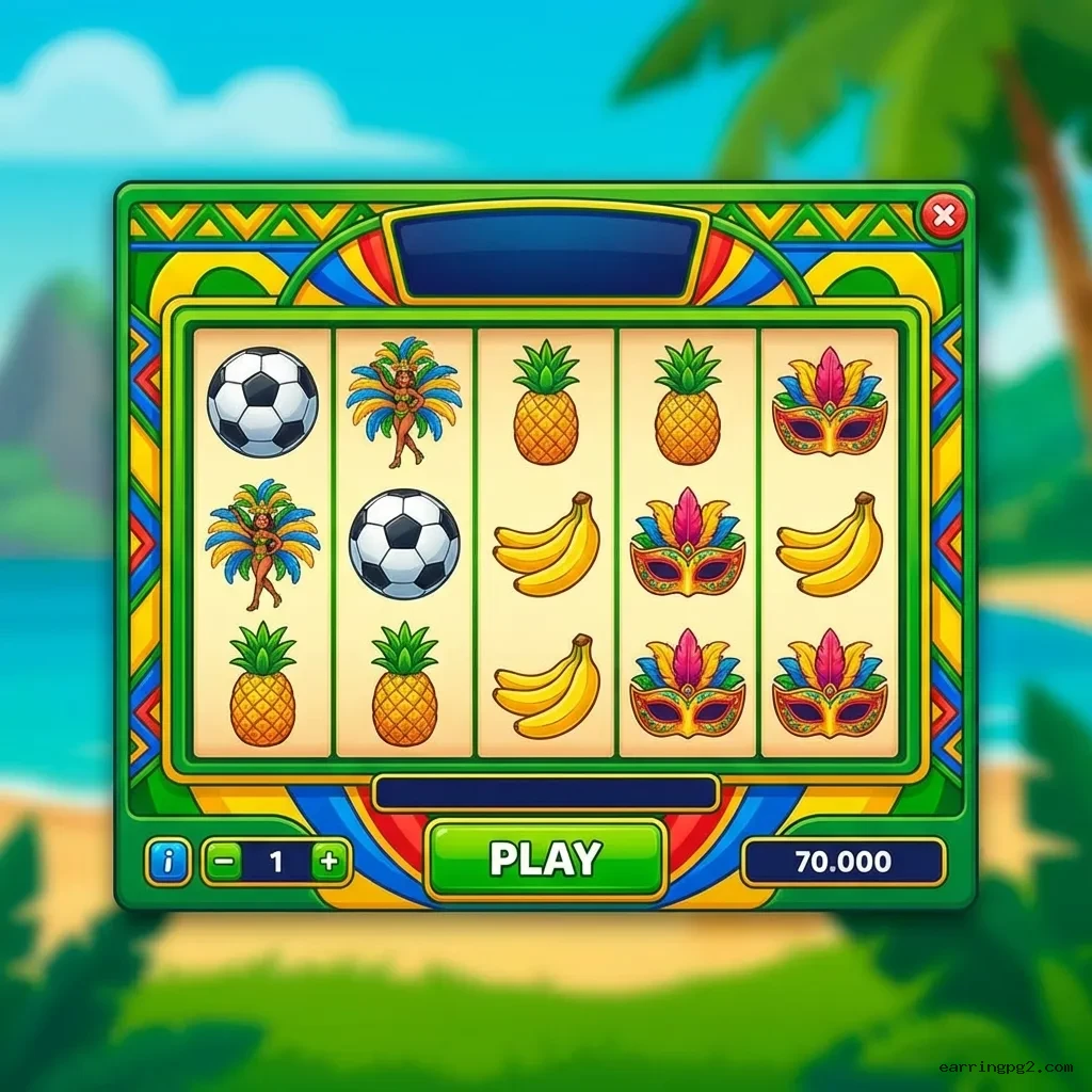 Jogos de loteria online na Earringpg.com